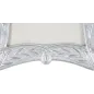 RAMKA X SILVER 23,3X2X28,2 cm (WYMIAR WEWNĘTRZNY 15X20 cm) MIN 2